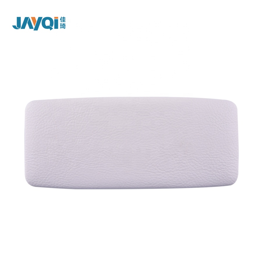 Funda protectora dura para gafas con logotipo personalizado Pu para niños