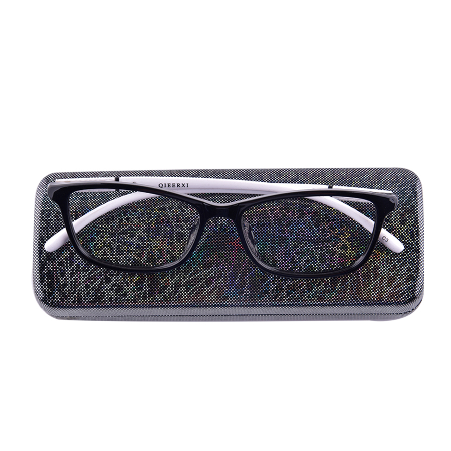 Estuche delgado personalizado para gafas de lectura