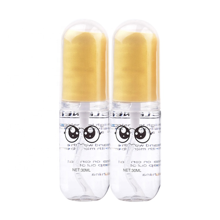 Aerosol limpiador de lentes (5)