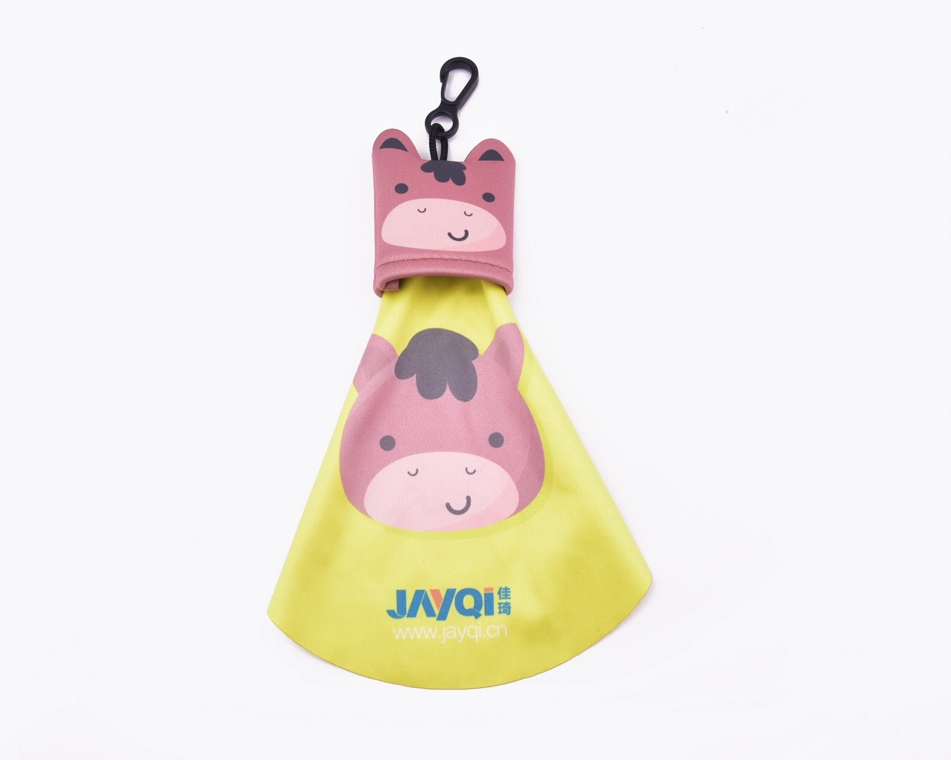 Llavero de tela (1)
